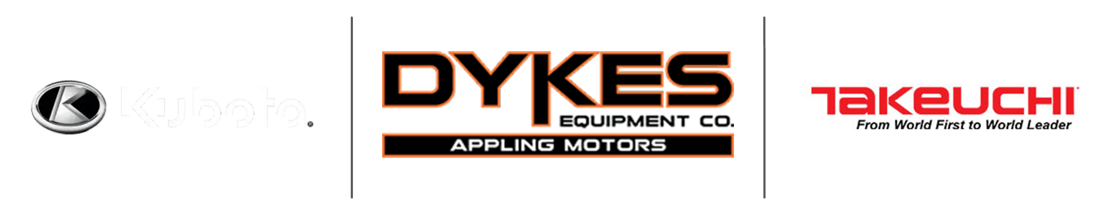 Dykes Equipment Company